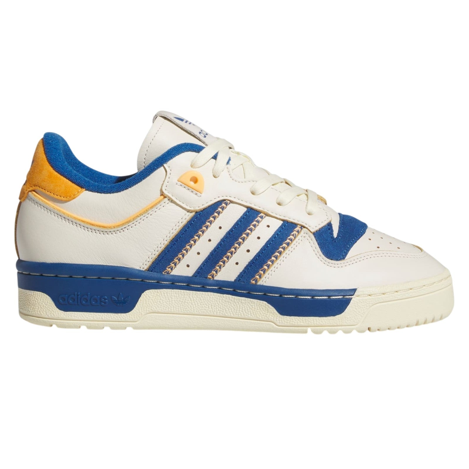 adidas Originals Women's Rivalry 86 Low Trainers - White