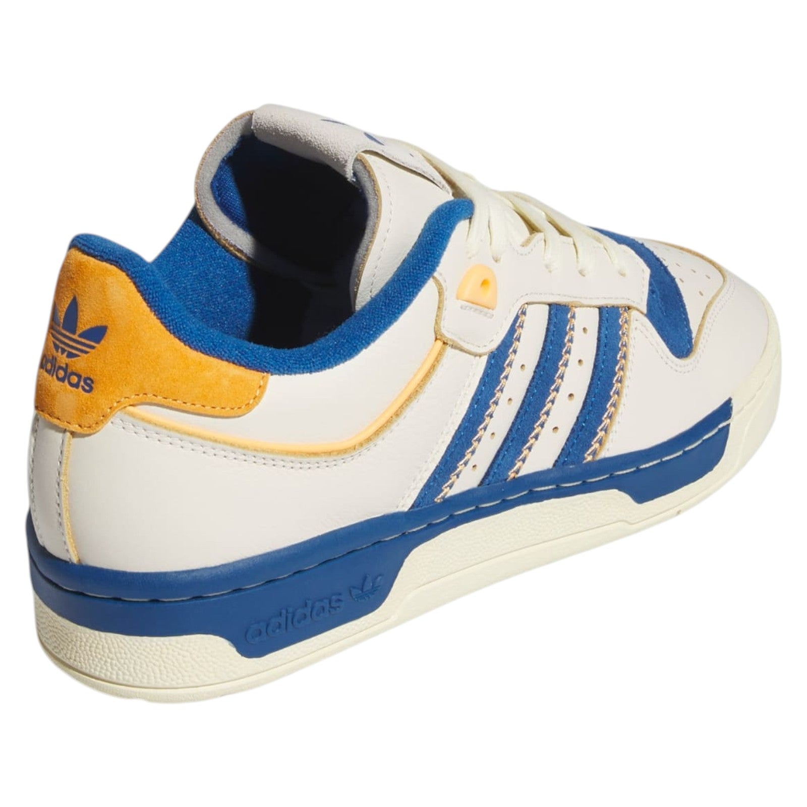 adidas Originals Women's Rivalry 86 Low Trainers - White