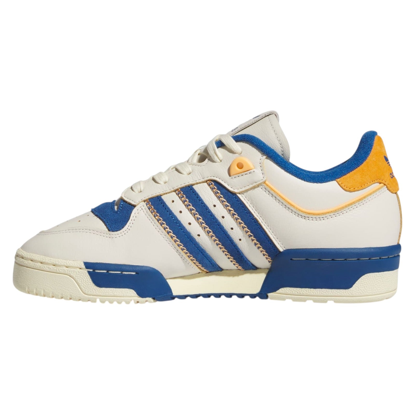 adidas Originals Women's Rivalry 86 Low Trainers - White