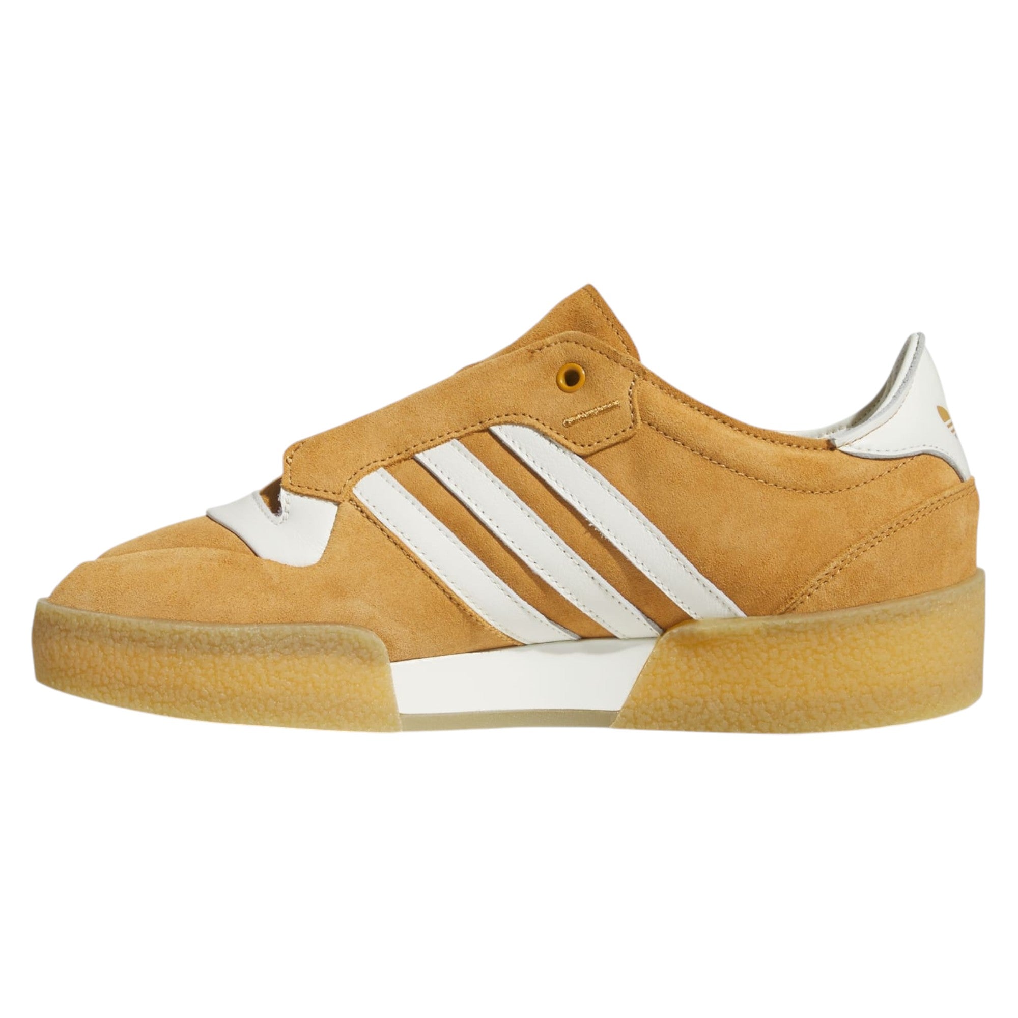 adidas Originals Men's Rivalry Crepe Trainers - Mesa / Ivory / Mesa