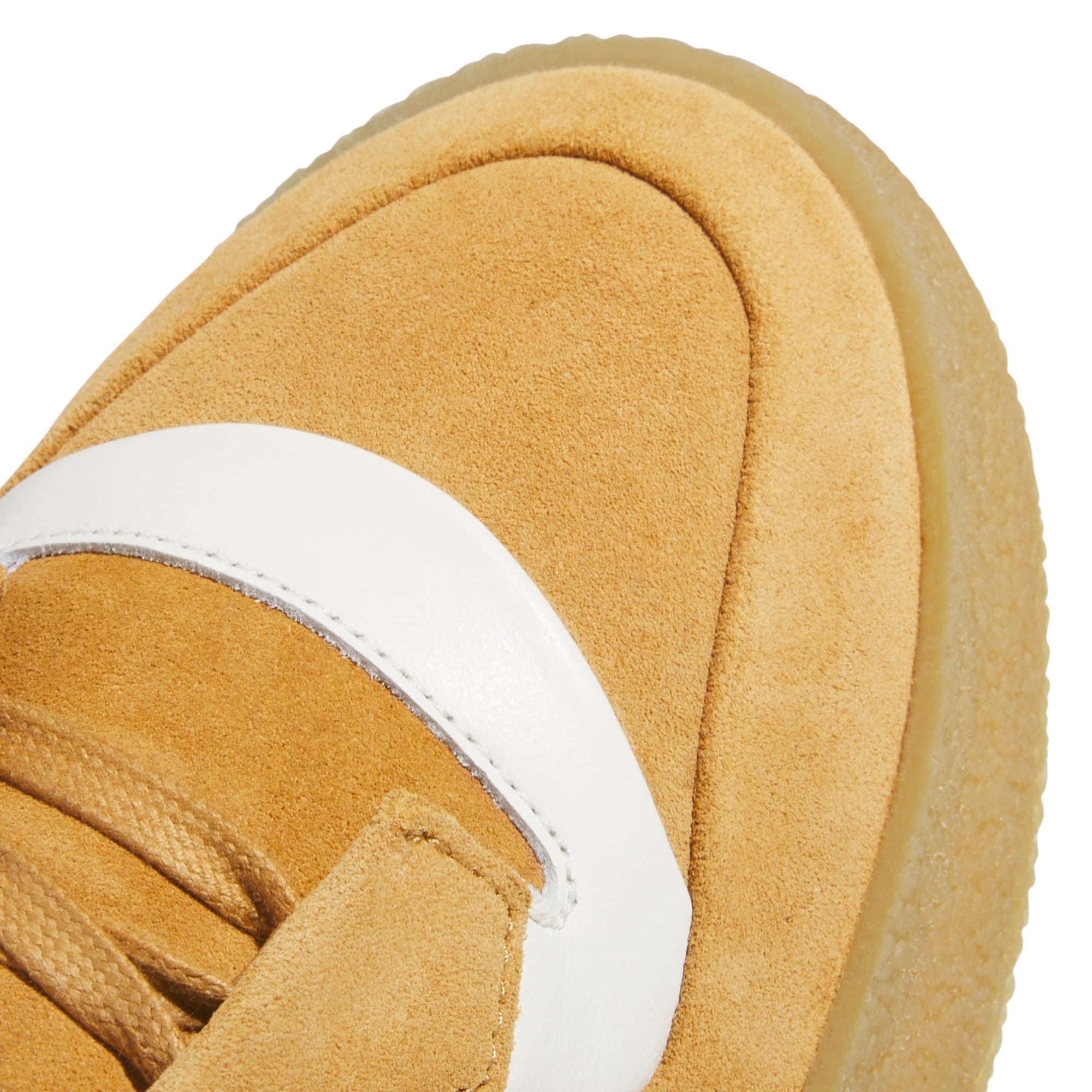 adidas Originals Men's Rivalry Crepe Trainers - Mesa / Ivory / Mesa