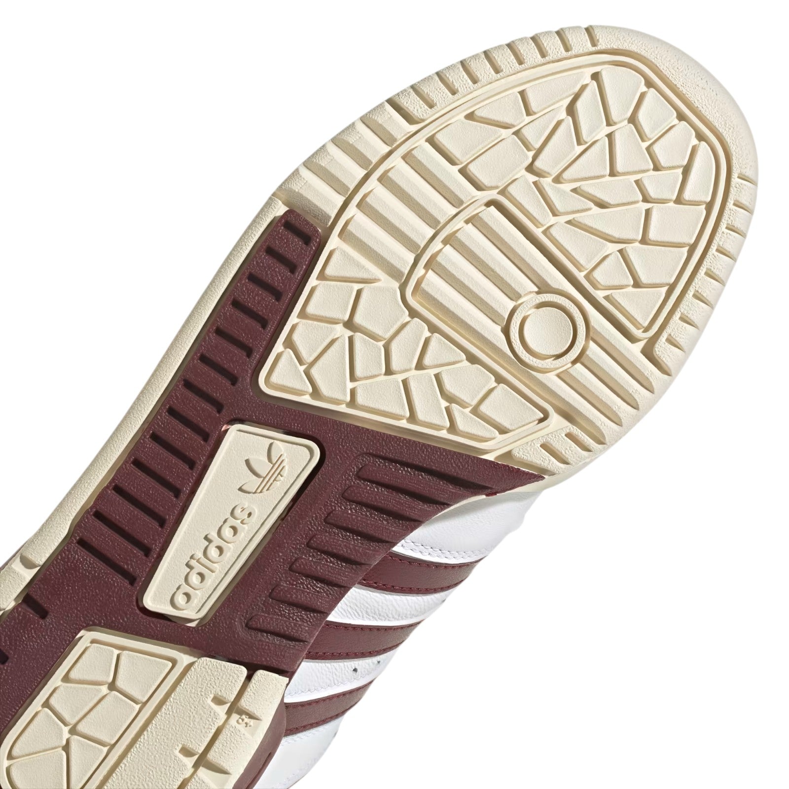 adidas Originals Women's Rivalry Low 86 Shoes - White