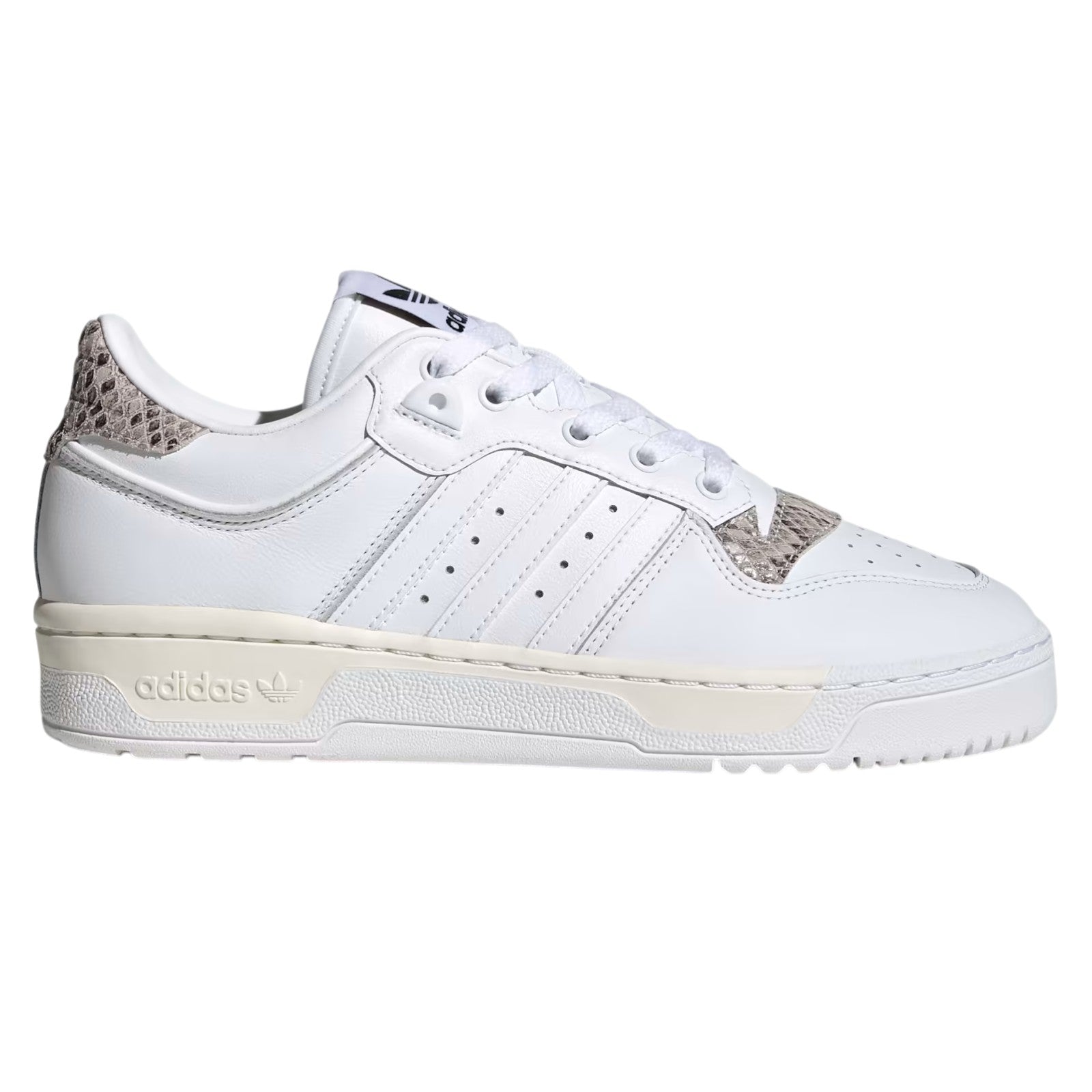 adidas Originals Women's Rivalry Low 86 Shoes - White