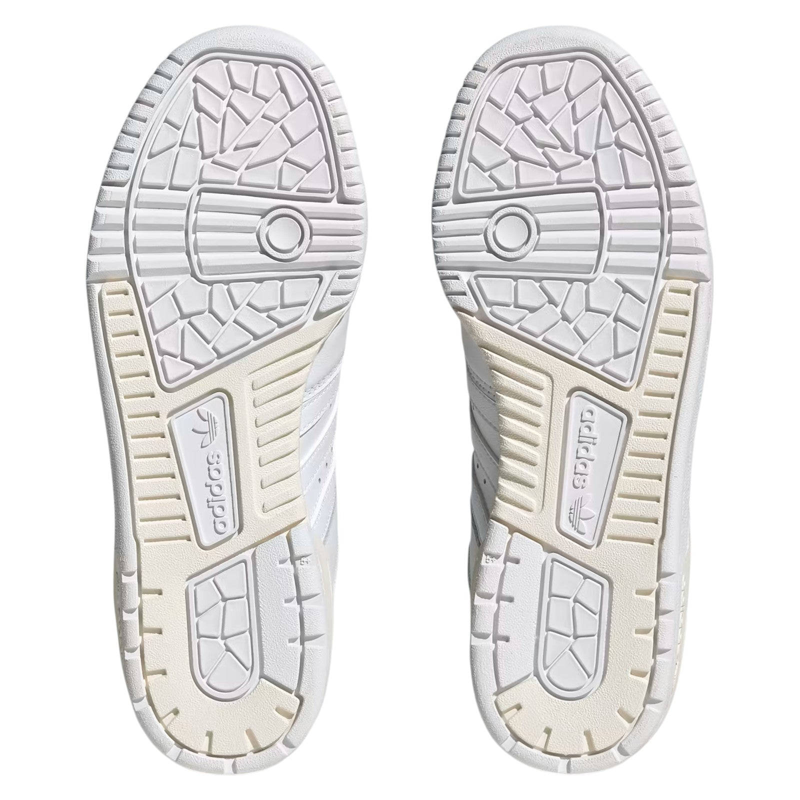 adidas Originals Women's Rivalry Low 86 Shoes - White