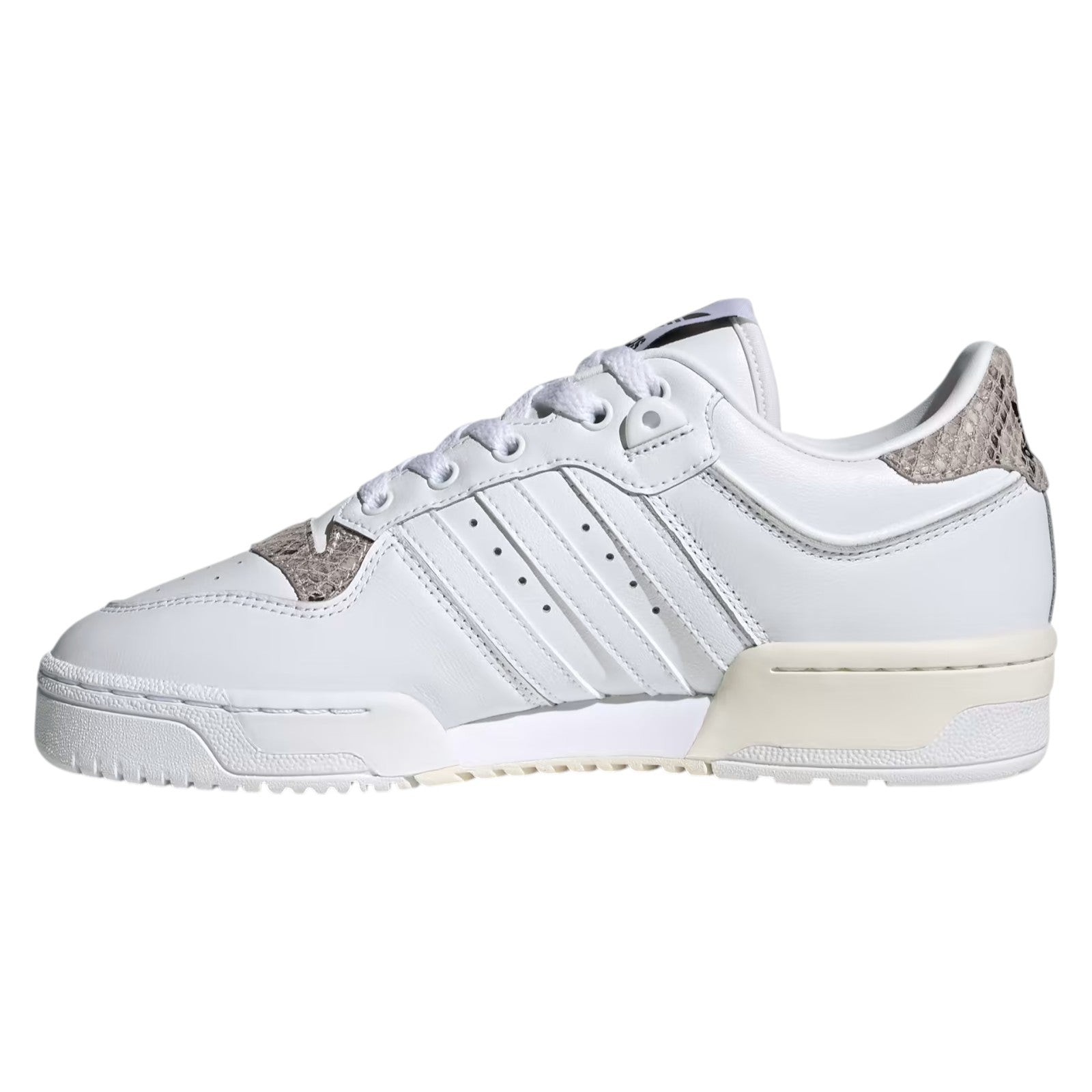 adidas Originals Women's Rivalry Low 86 Shoes - White