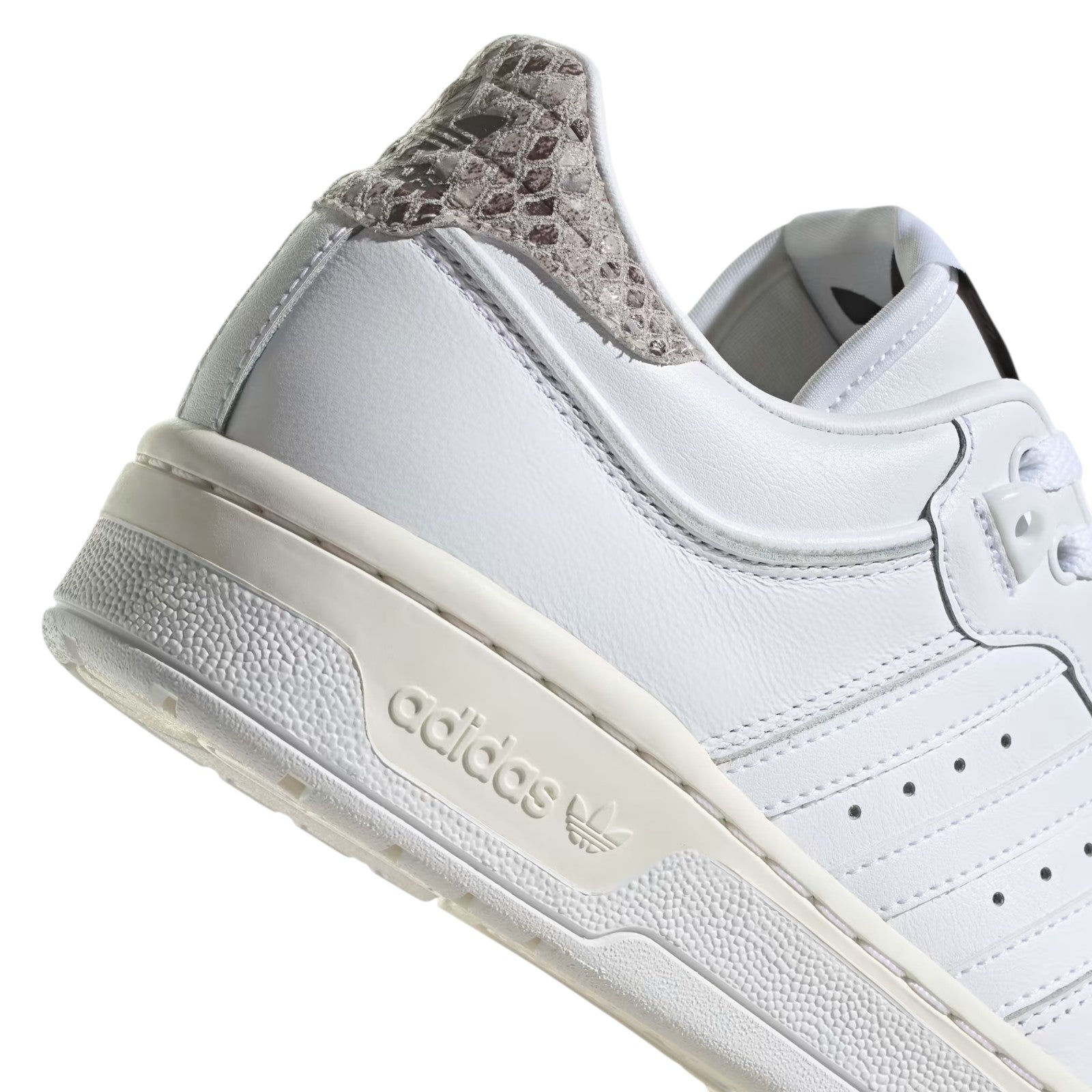 adidas Originals Women's Rivalry Low 86 Shoes - White