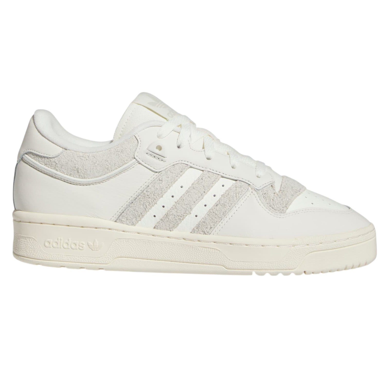 adidas Originals Rivalry Low 86 Trainers - Off White