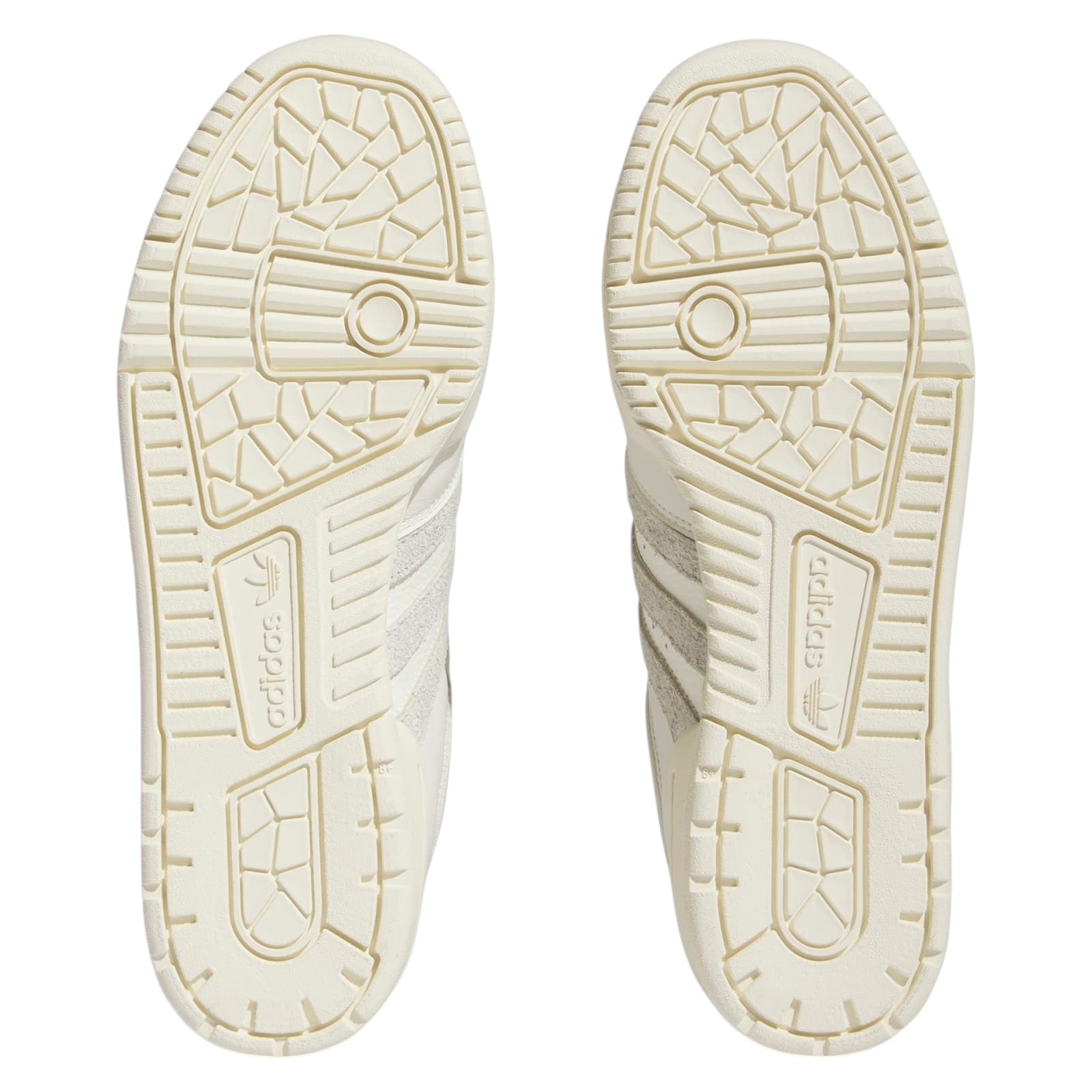 adidas Originals Rivalry Low 86 Trainers - Off White