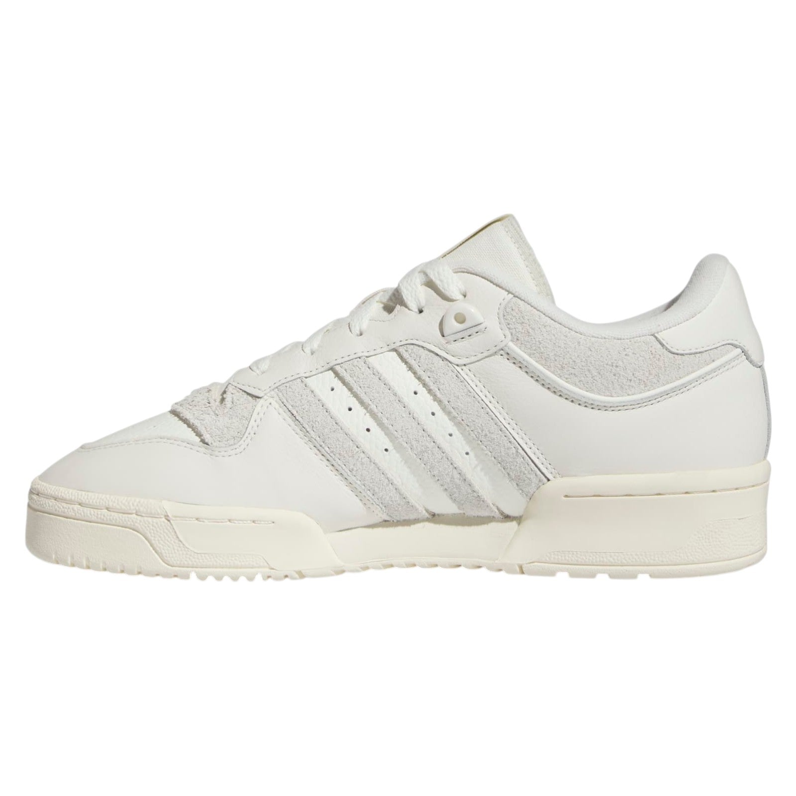 adidas Originals Rivalry Low 86 Trainers - Off White