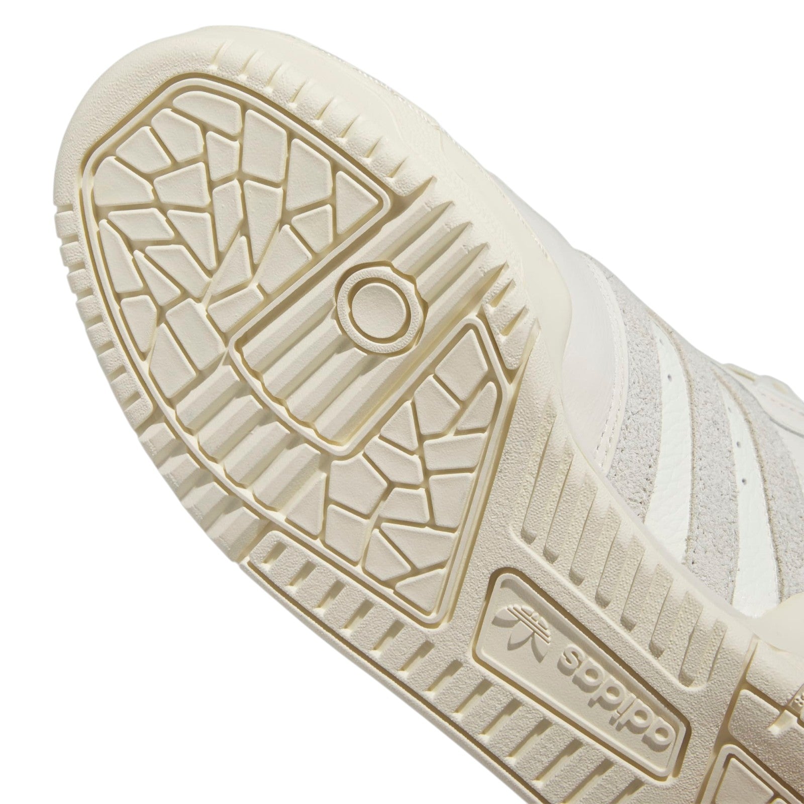 adidas Originals Rivalry Low 86 Trainers - Off White