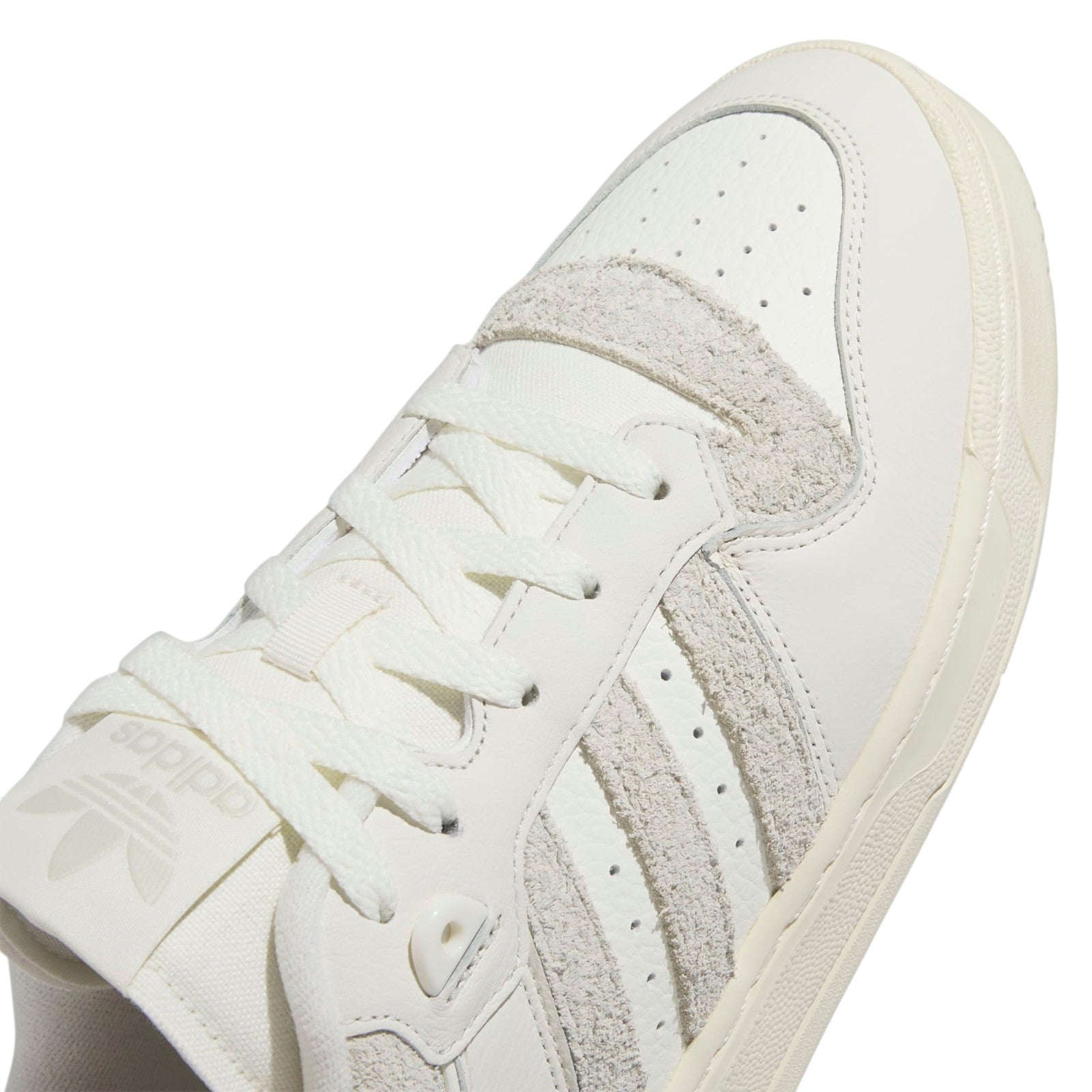 adidas Originals Rivalry Low 86 Trainers - Off White