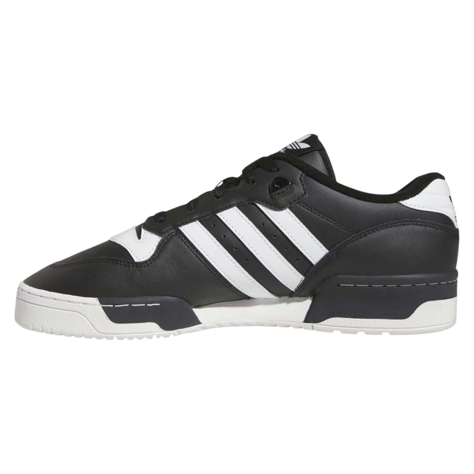 adidas Originals Women's Rivalry Low Shoes - Black