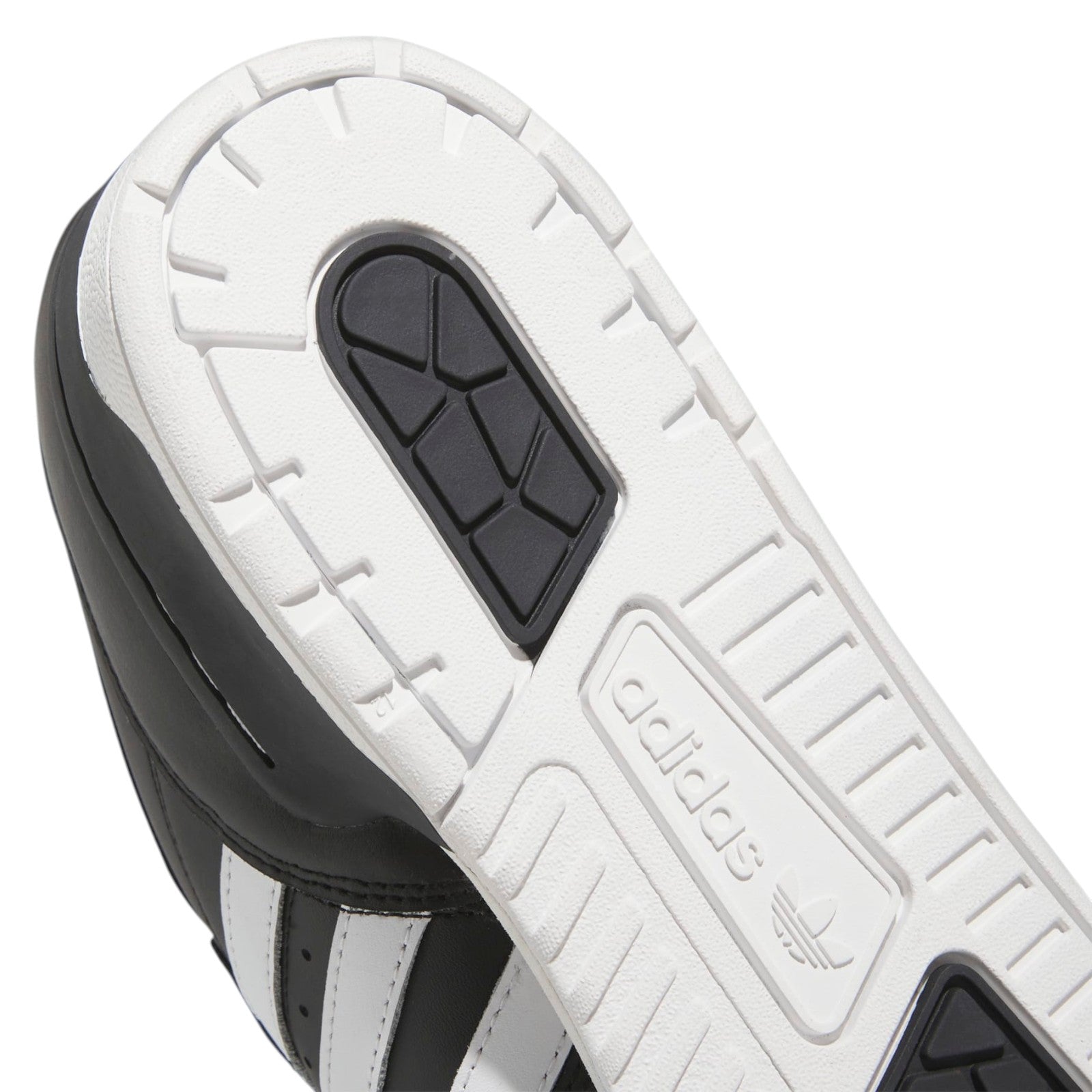 adidas Originals Women's Rivalry Low Shoes - Black