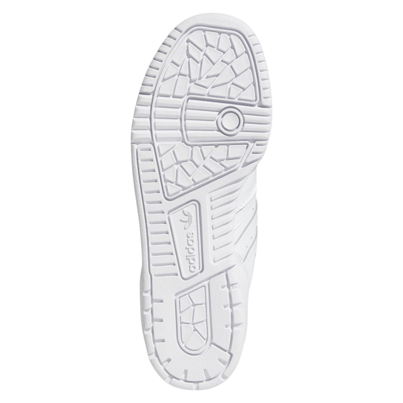 adidas Originals Women's Rivalry Low Shoes - White