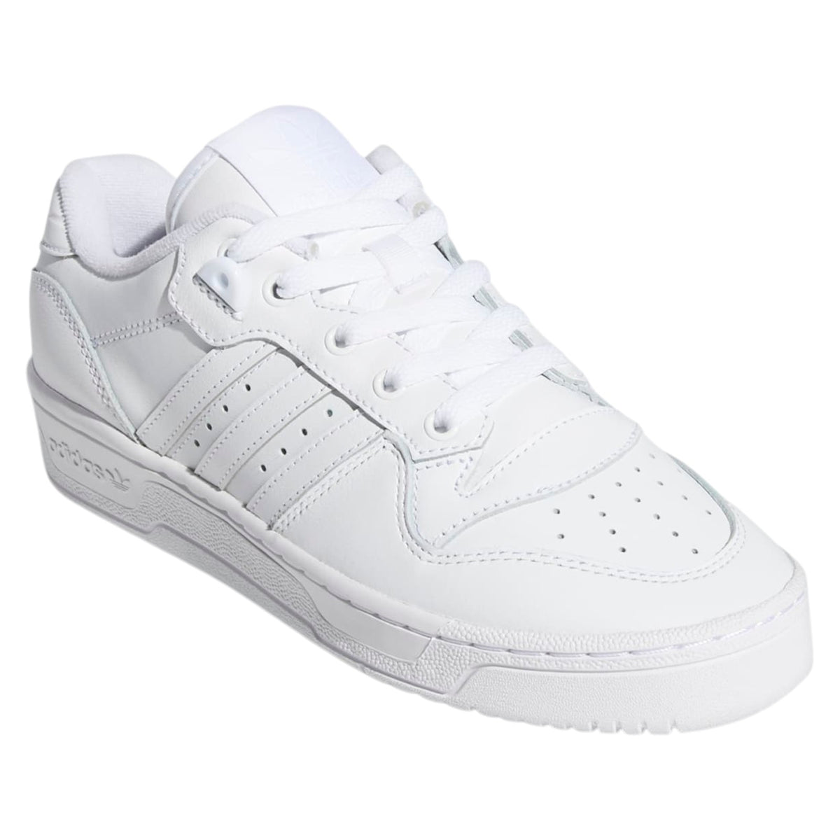 adidas Originals Women's Rivalry Low Shoes - White