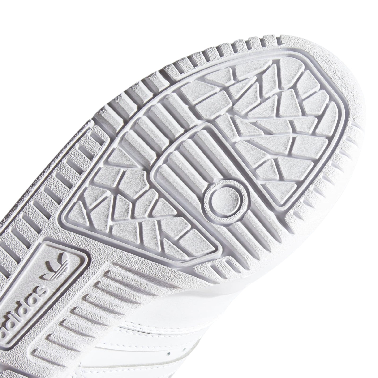 adidas Originals Women's Rivalry Low Shoes - White