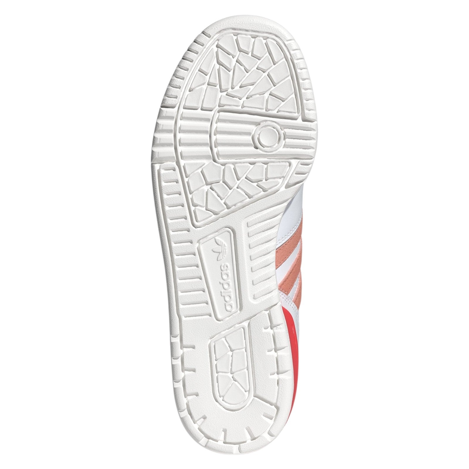 adidas Originals Women's Rivalry Low Trainers - Ftwr White