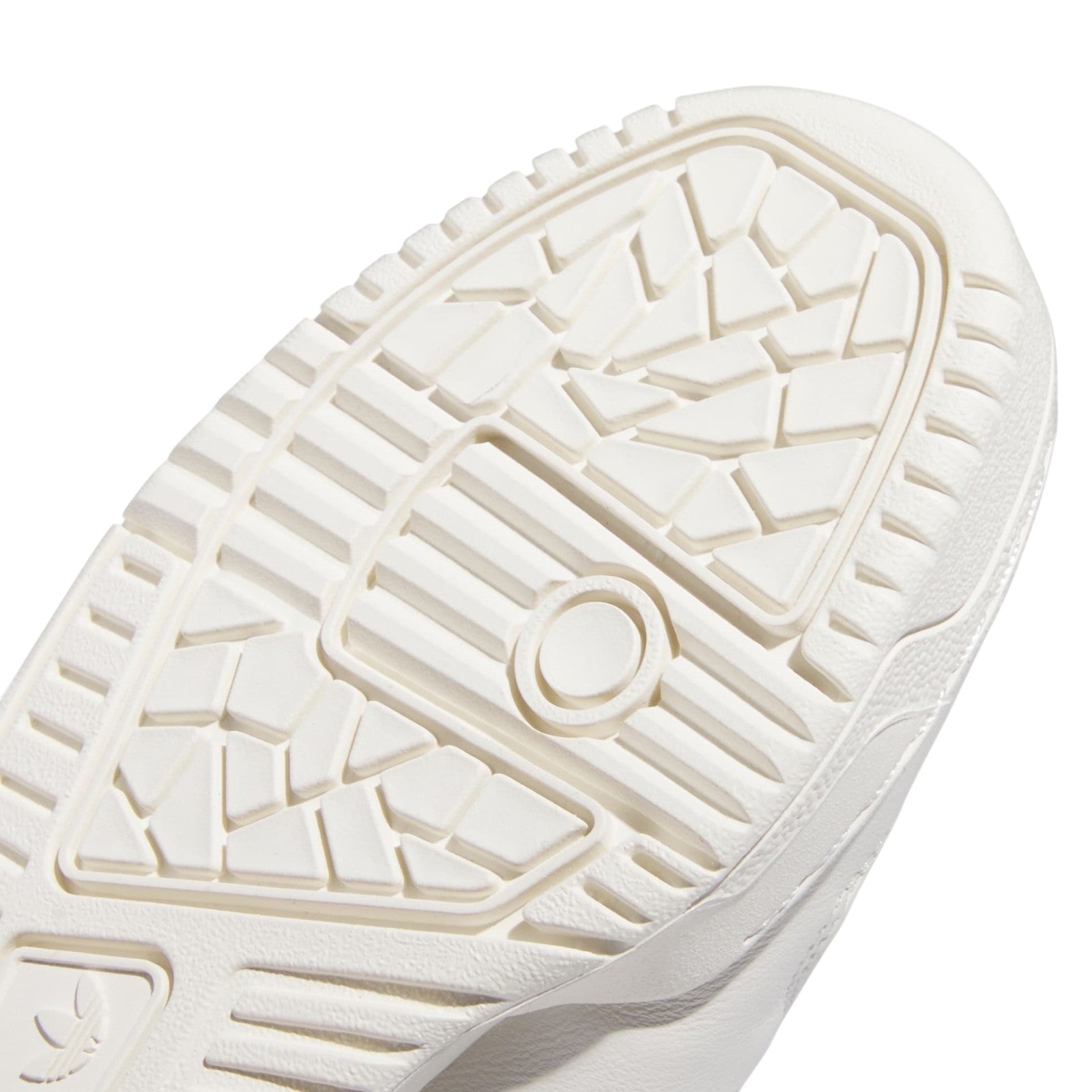 adidas Originals Women's Rivalry Low Trainers - Cloud White / Ecru Tint / Cloud White