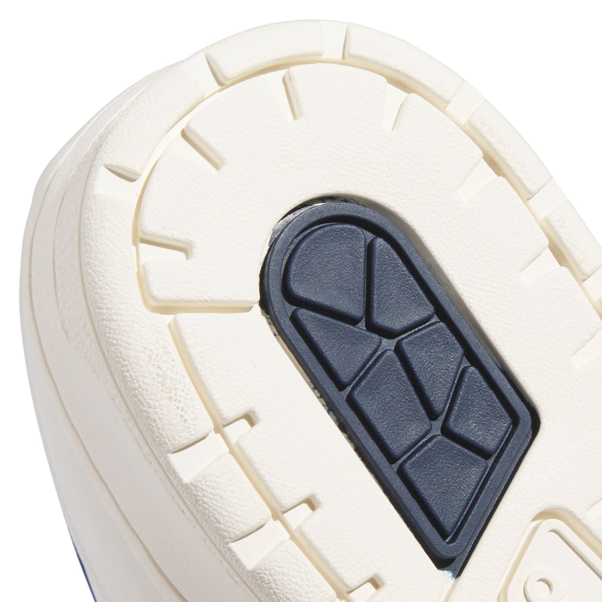 adidas Originals Men's Rivalry Low Trainers - Core White