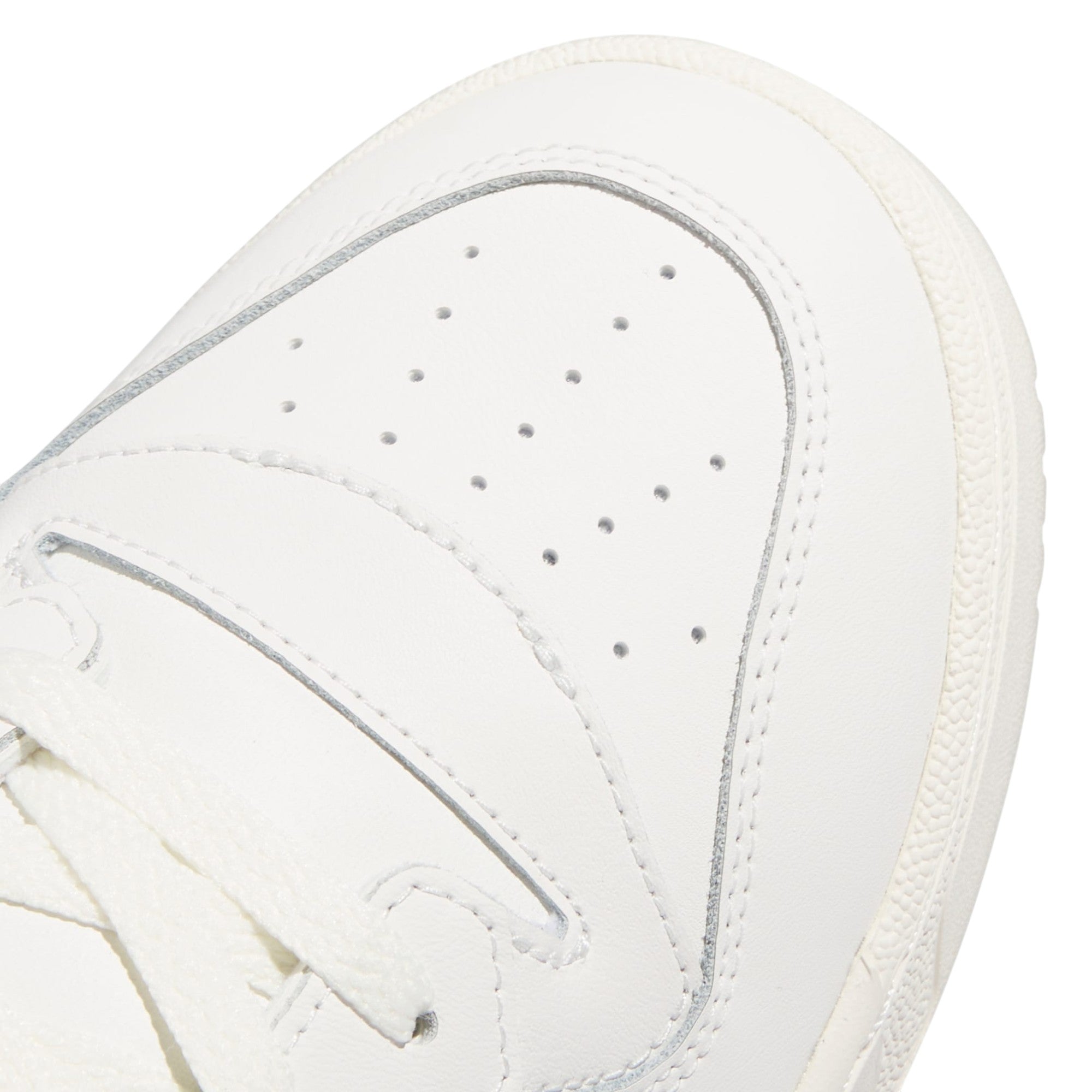 adidas Originals Men's Rivalry Low Trainers - Core White