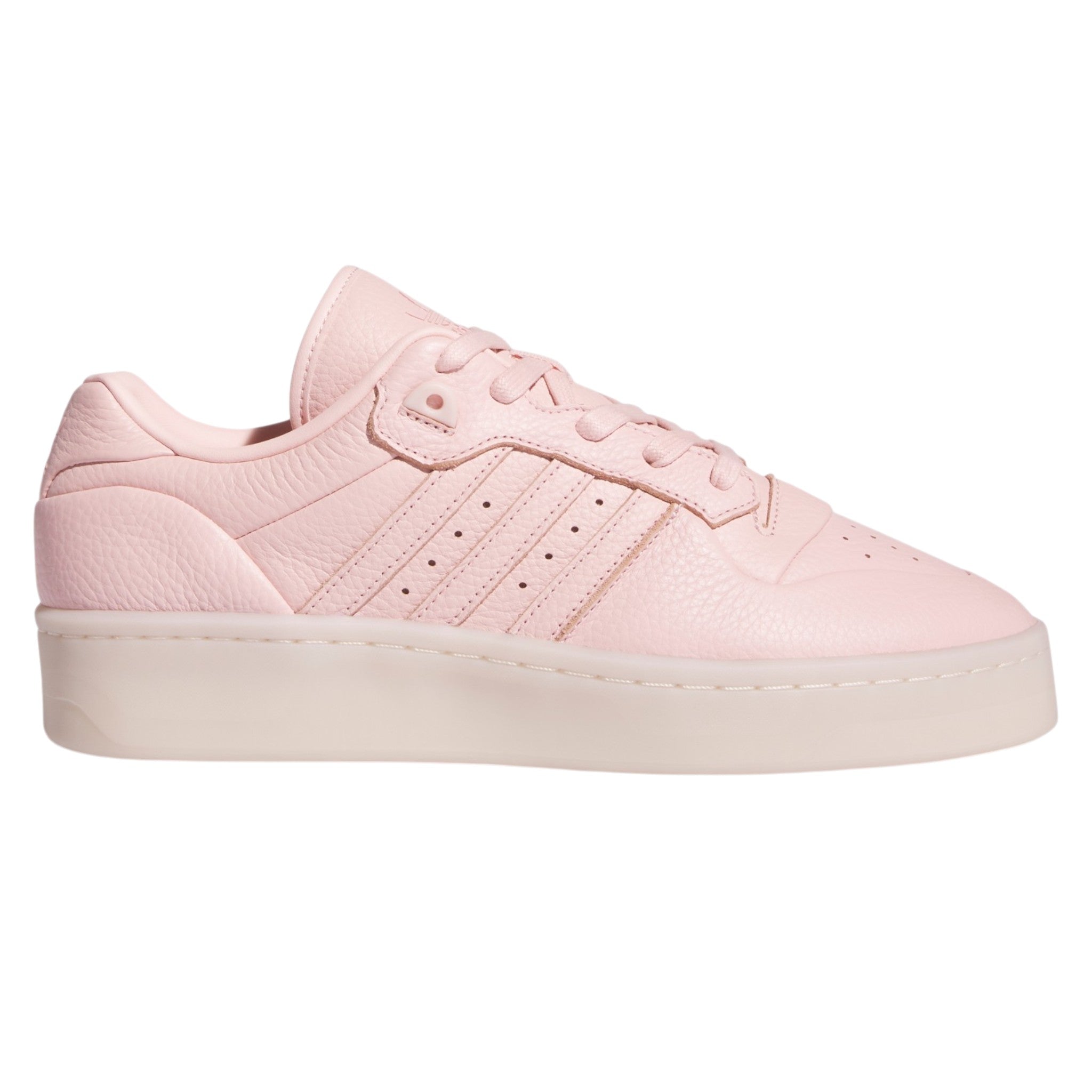 adidas Originals Men's Rivalry Lux Low Shoes - Pink