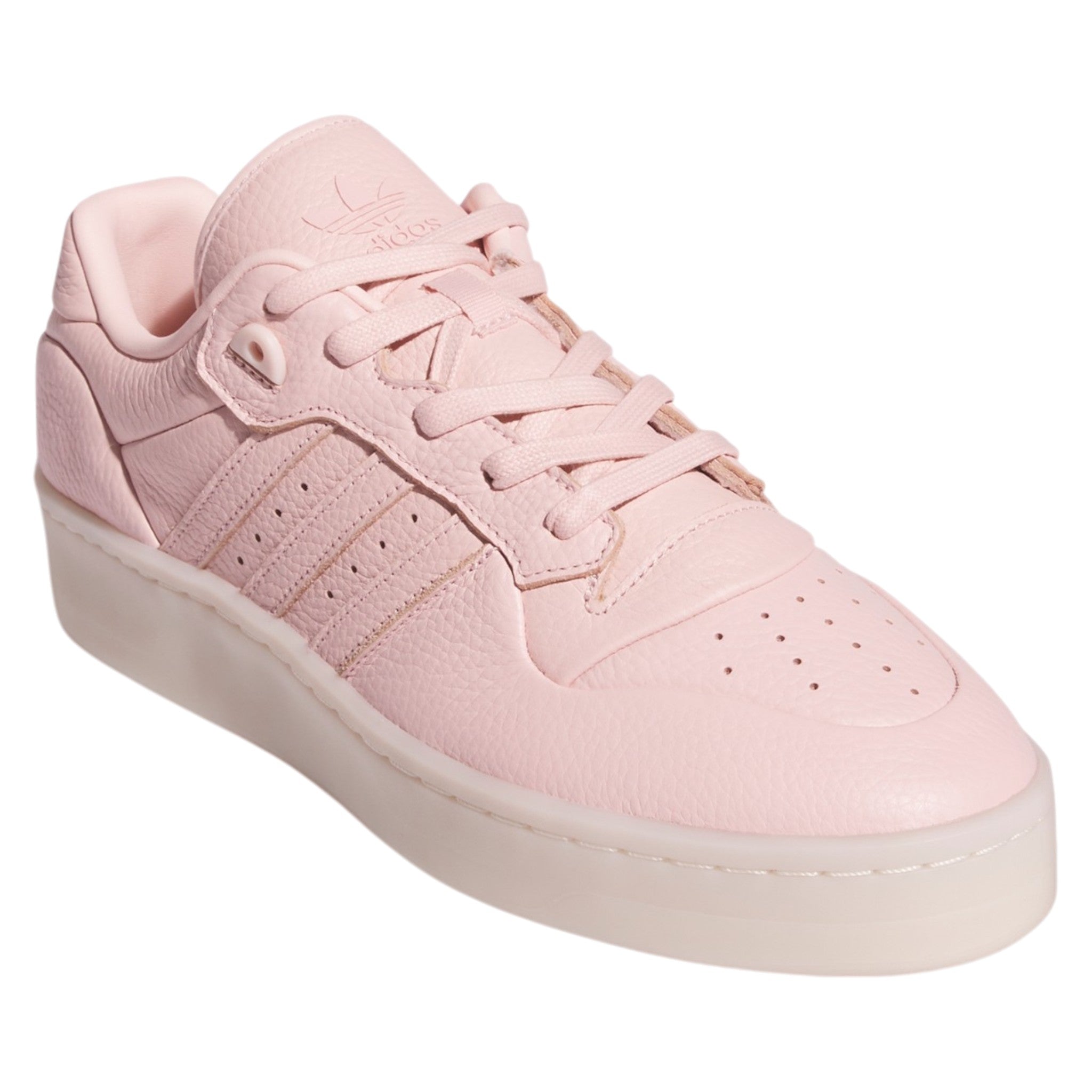 adidas Originals Men's Rivalry Lux Low Shoes - Pink