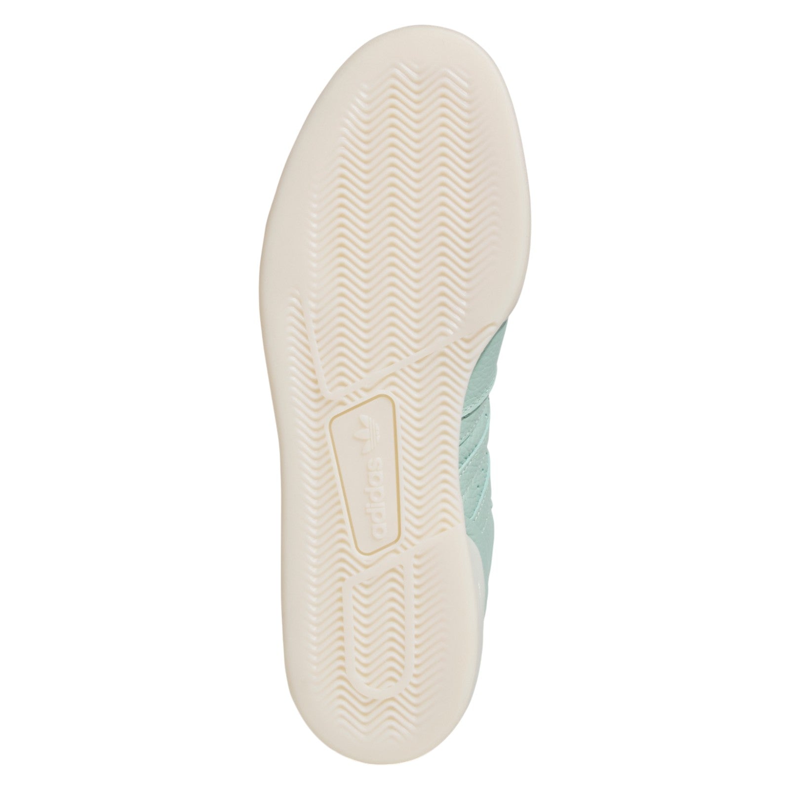 adidas Originals Rivalry Lux Low Shoes - Hazy Green