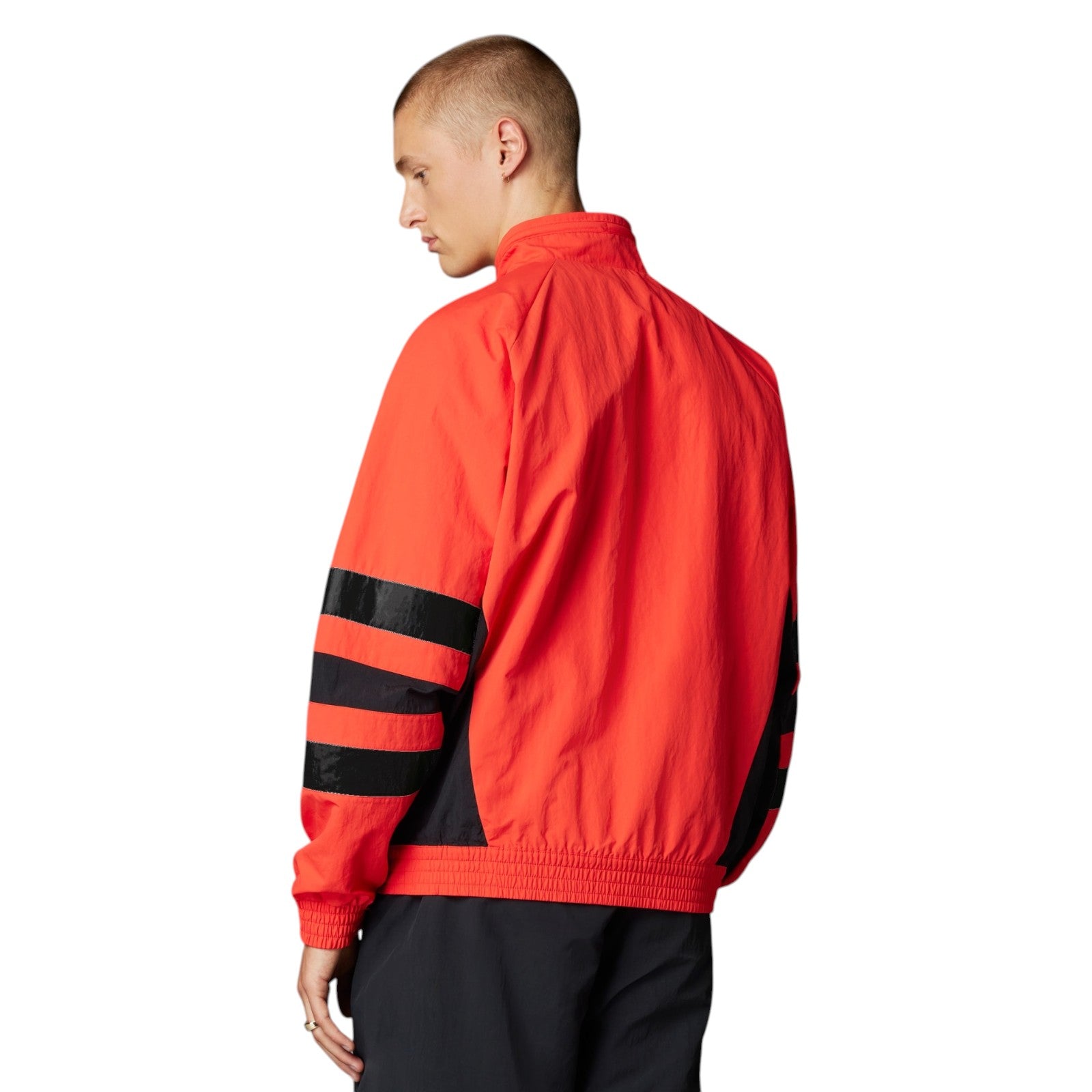 adidas Originals Men's River Plate 1994 Track Top - Red