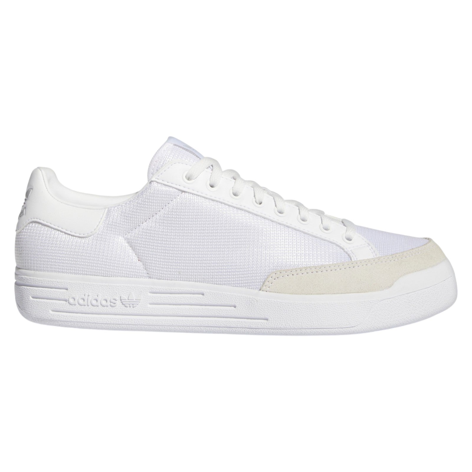 adidas Originals Rod Laver Trainers - Ftwr White
