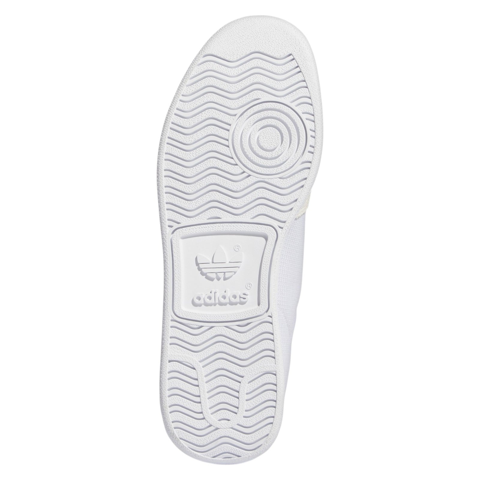 adidas Originals Rod Laver Trainers - Ftwr White