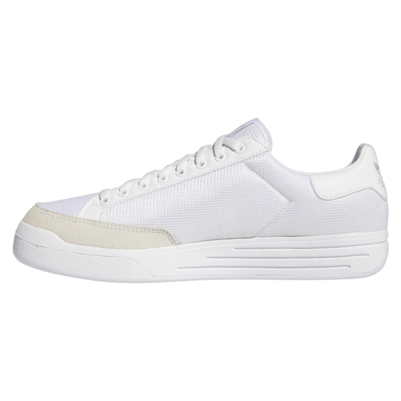 adidas Originals Rod Laver Trainers - Ftwr White