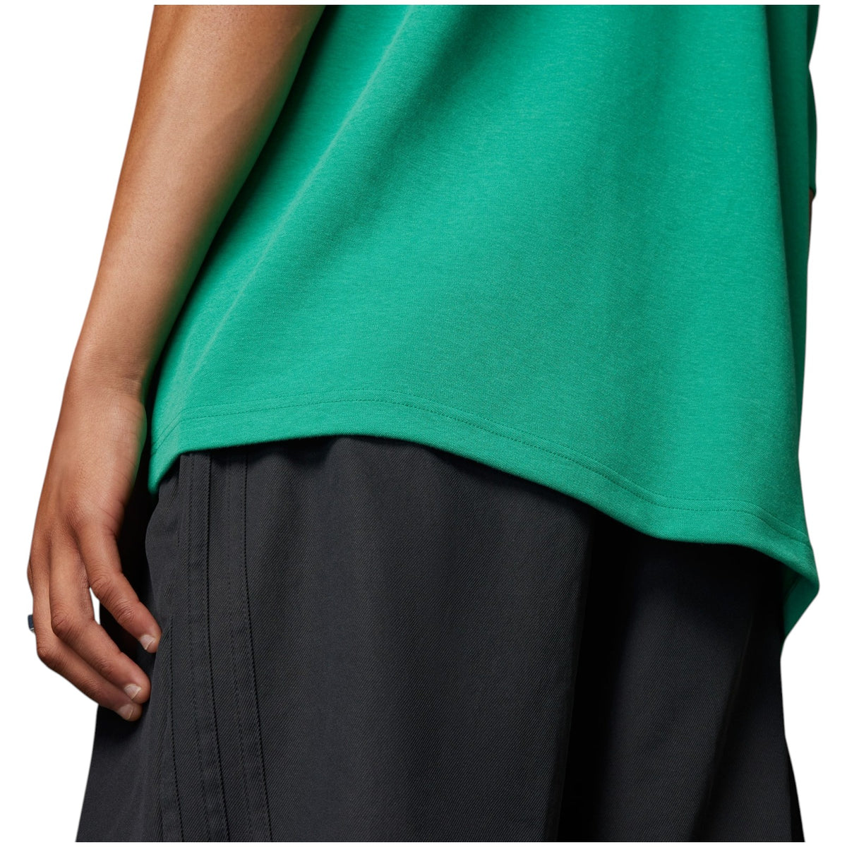 adidas Originals Rolling Links Polo Shirt - Green