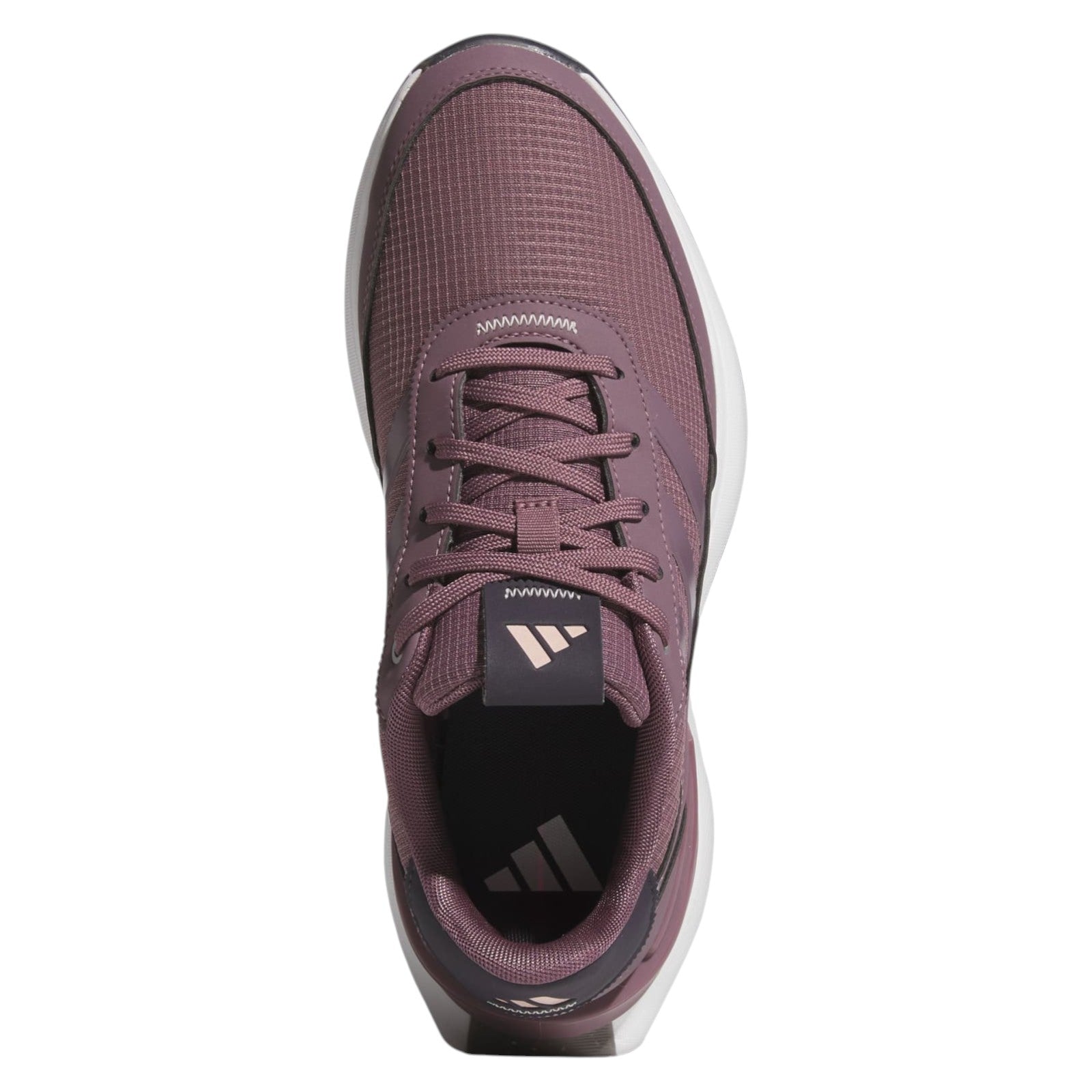 adidas Women's S2G 24 Spikeless Golf Trainers - Shadow Fig