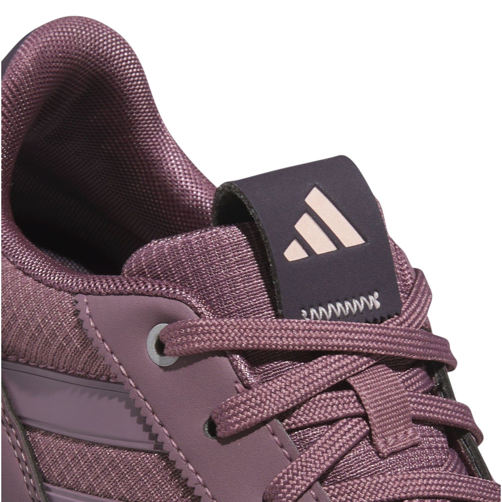 adidas Women's S2G 24 Spikeless Golf Trainers - Shadow Fig