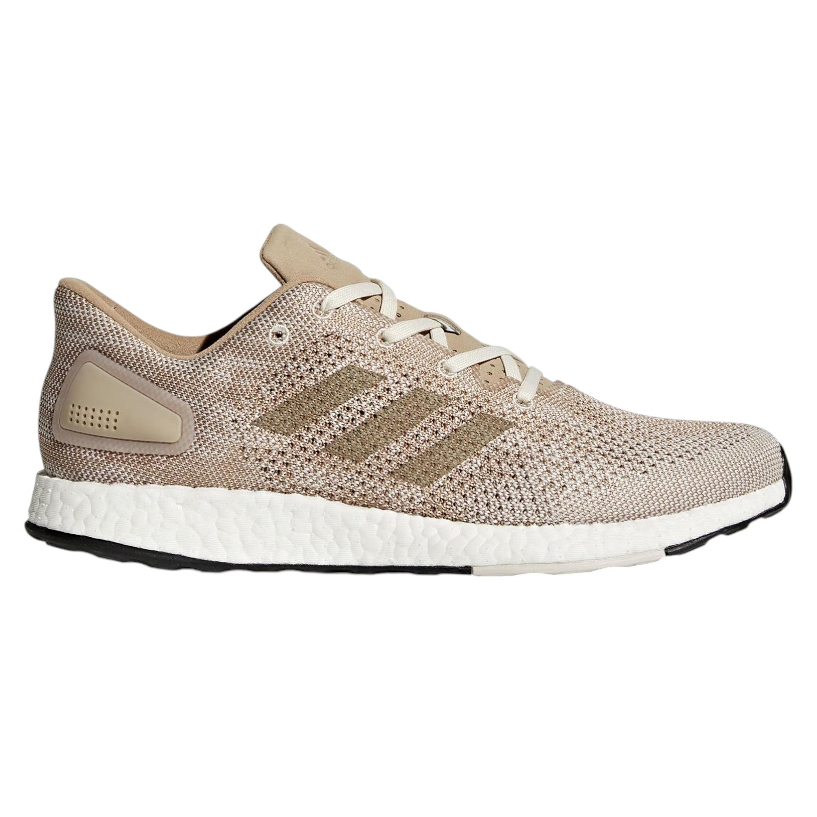 adidas PureBoost DPR Tan Shoes - Beige