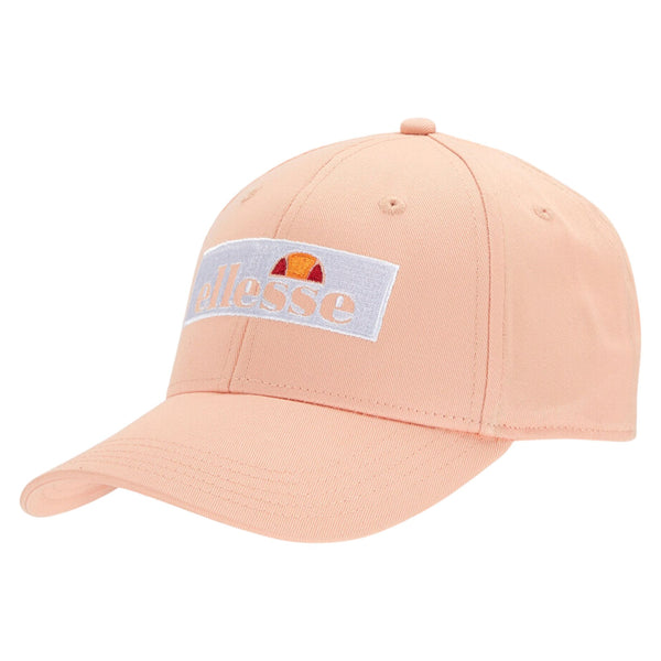 Ellesse Verna Cap - Light Orange