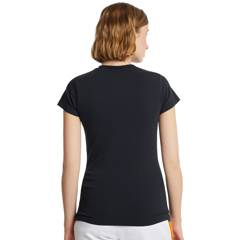 Ellesse Womens Karen T Shirt - Black