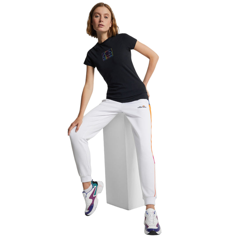 Ellesse Womens Karen T Shirt - White