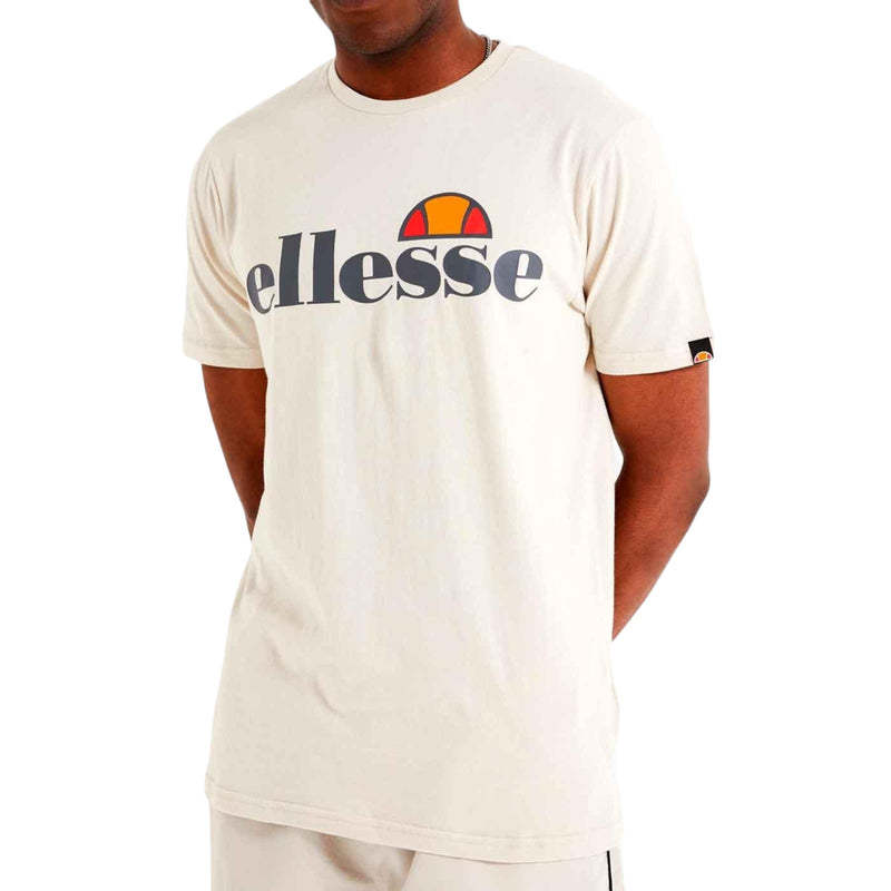 Ellesse SL Prado Tee - Beige