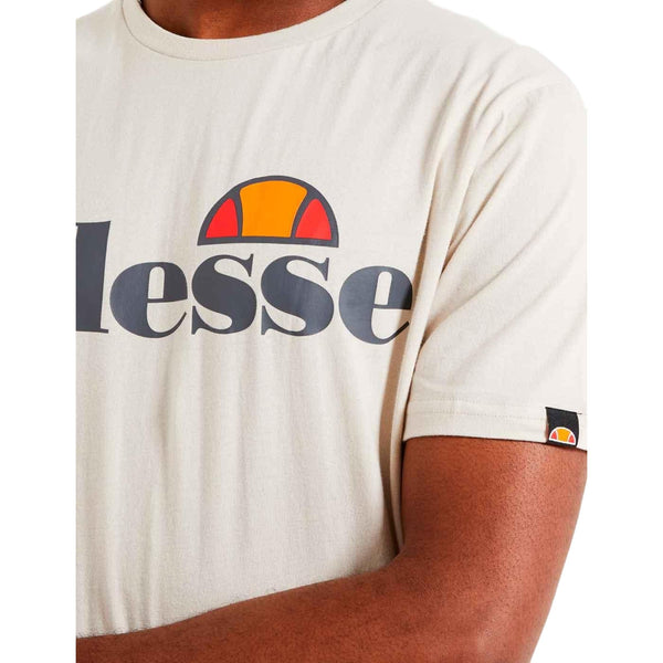 Ellesse SL Prado Tee - Beige