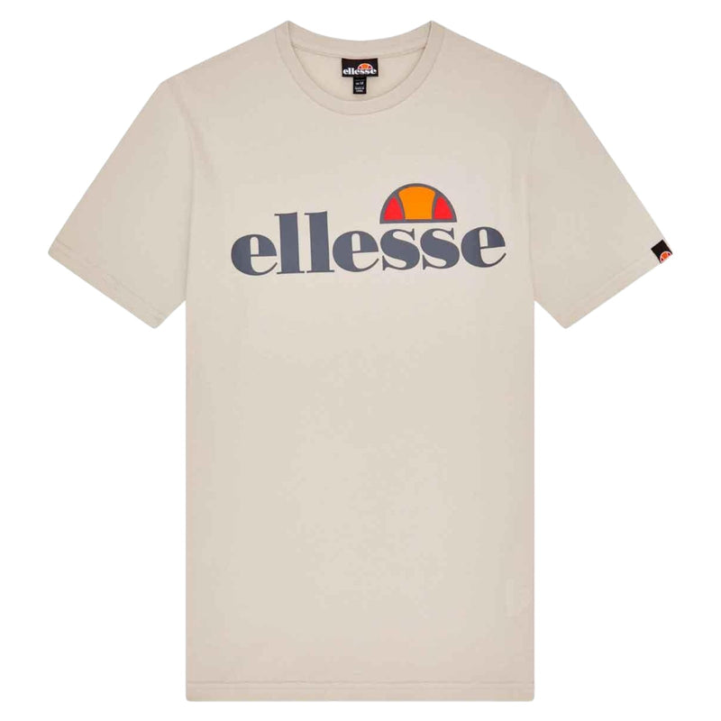 Ellesse SL Prado Tee - Beige