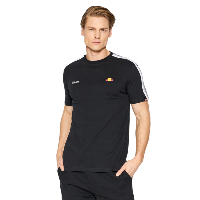 Ellesse La Versa T Shirt - Black