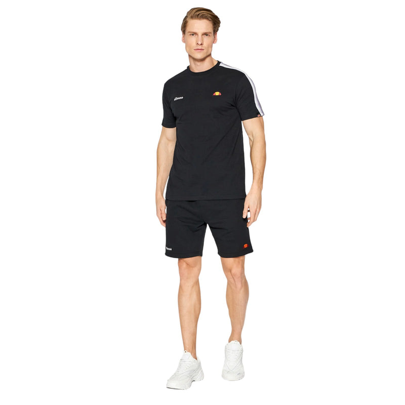 Ellesse La Versa T Shirt - Black