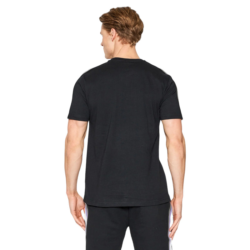 Ellesse La Versa T Shirt - Black