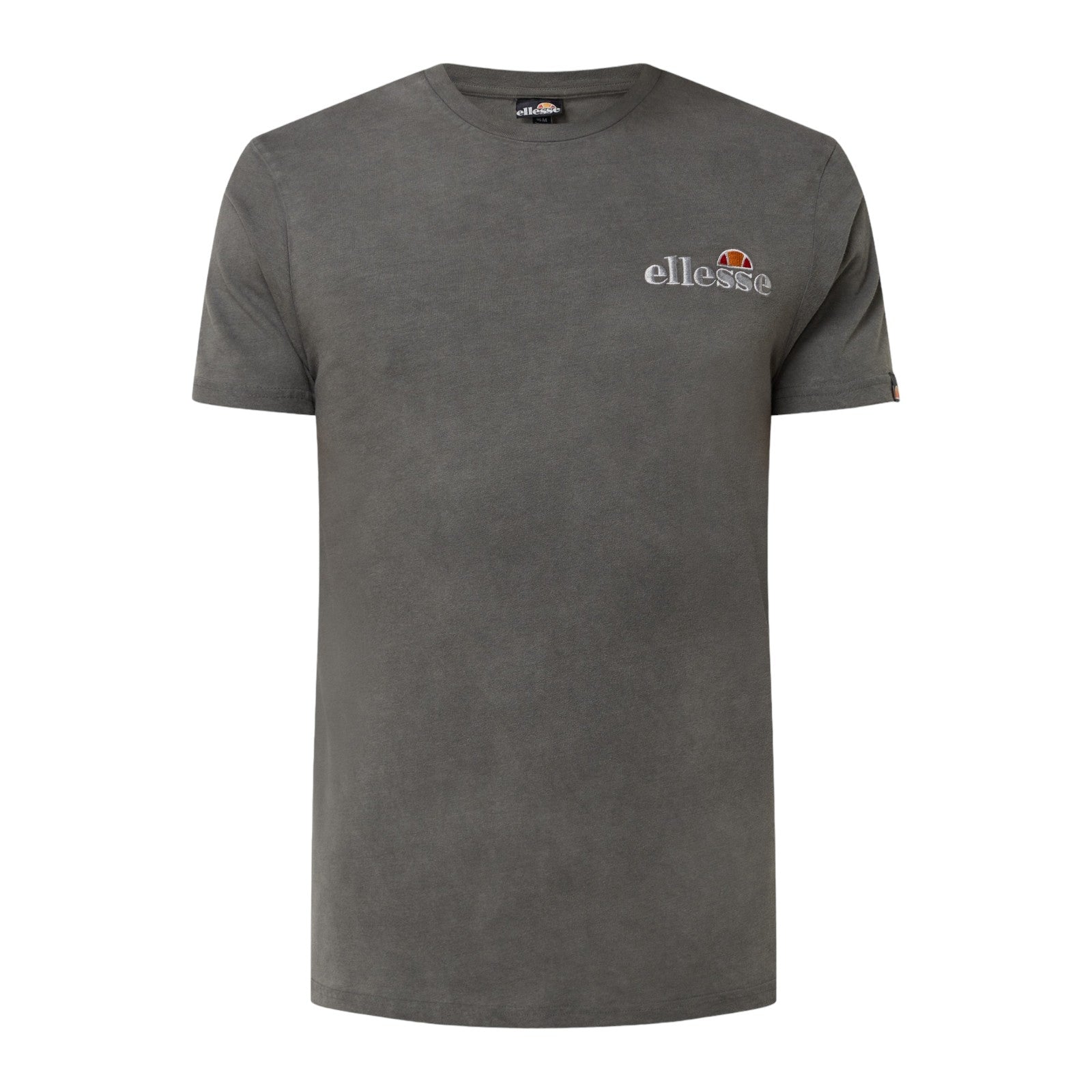 Ellesse Tacomo T Shirt - Grey