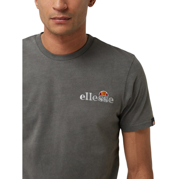 Ellesse Tacomo T Shirt - Grey