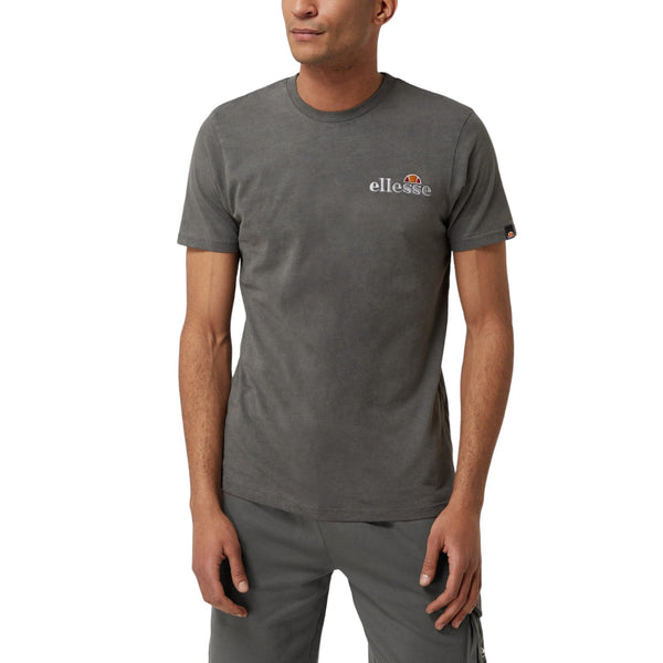 Ellesse Tacomo T Shirt - Grey