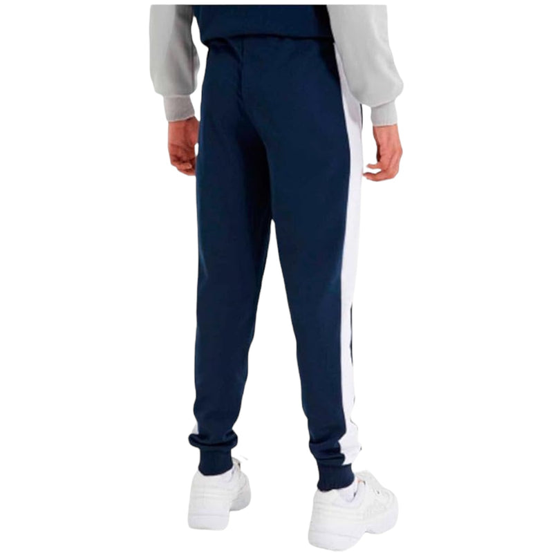 Ellesse Usato Track Joggers - Navy