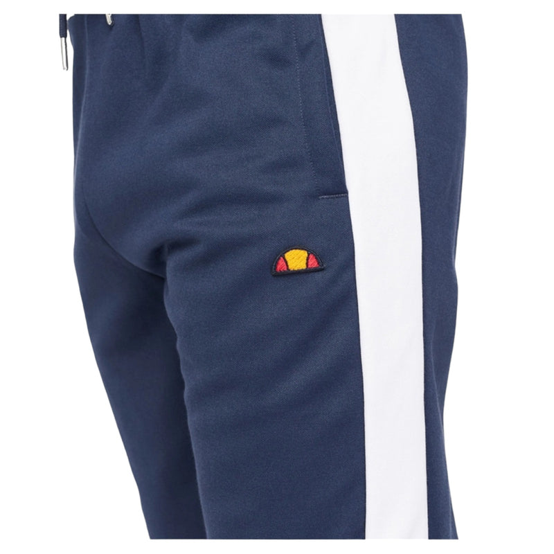 Ellesse Usato Track Joggers - Navy