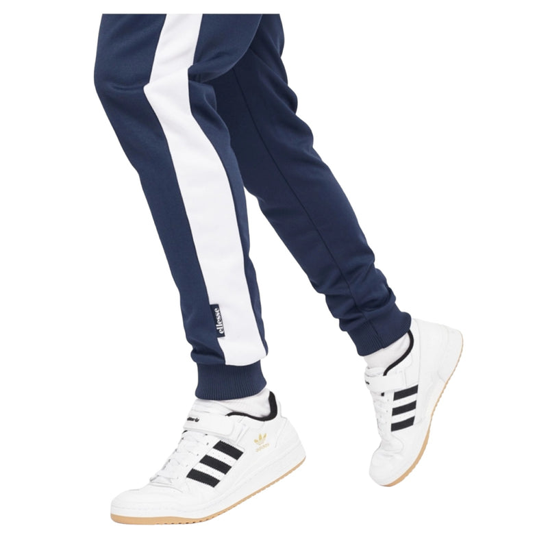 Ellesse Usato Track Joggers - Navy